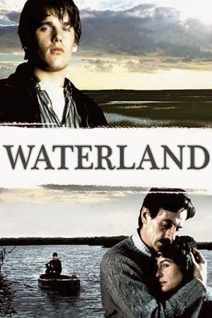 Waterland's poster