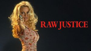 Raw Justice's poster