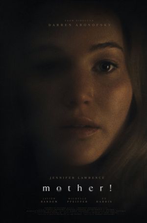 Mother!'s poster