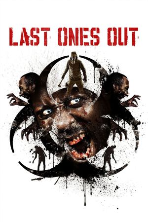 Last Ones Out's poster