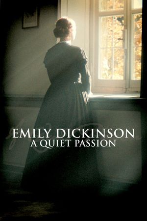 A Quiet Passion's poster