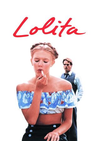 Lolita's poster