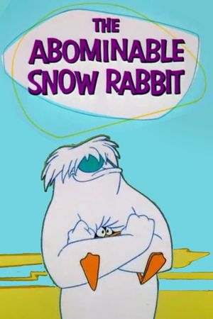 The Abominable Snow Rabbit's poster