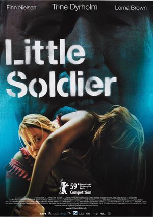 Little Soldier's poster