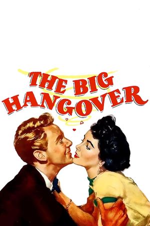 The Big Hangover's poster