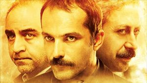 Once Upon a Time in Anatolia's poster