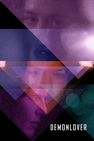 Demonlover's poster