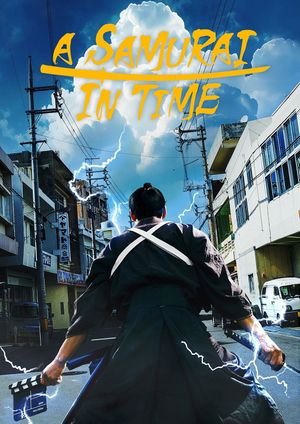 A Samurai in Time's poster