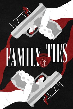 Family Ties's poster image