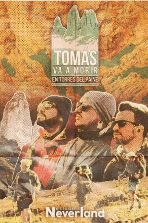 TVM en Torres del Paine's poster