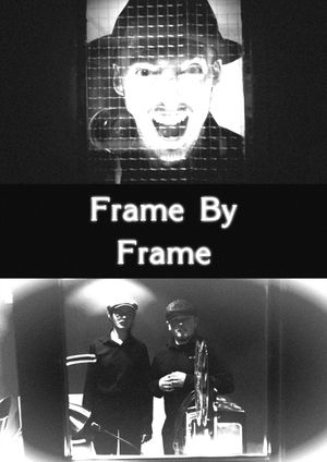 Frame By Frame's poster