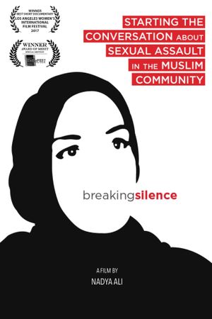 Breaking Silence's poster