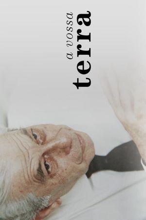 A Vossa Terra's poster