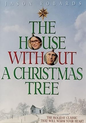 The House Without a Christmas Tree's poster