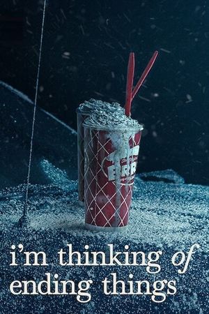 I'm Thinking of Ending Things's poster