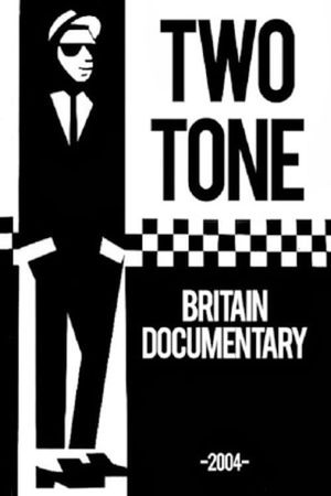 Two Tone Britain's poster