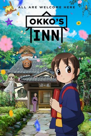 Okko's Inn's poster