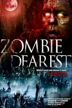 Zombie Dearest's poster