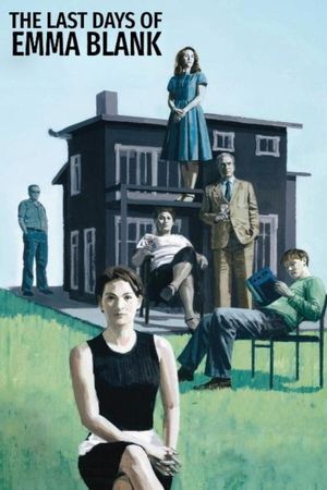The Last Days of Emma Blank's poster