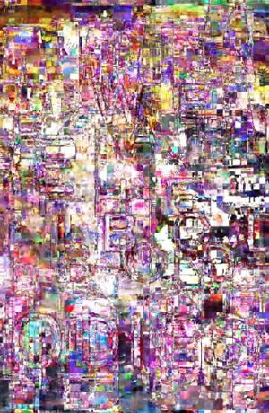Antibodies's poster