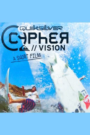 Quiksilver Cypher Vision's poster