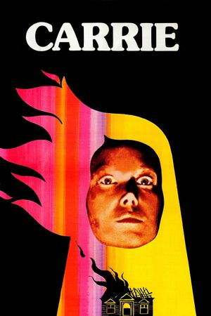 Carrie's poster
