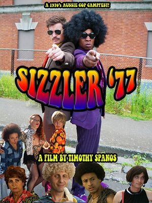 Sizzler '77's poster image