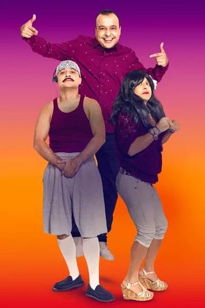 Frankie Quiñones: Superhomies's poster