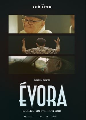 ÉVORA's poster