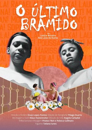 O Último Bramido's poster