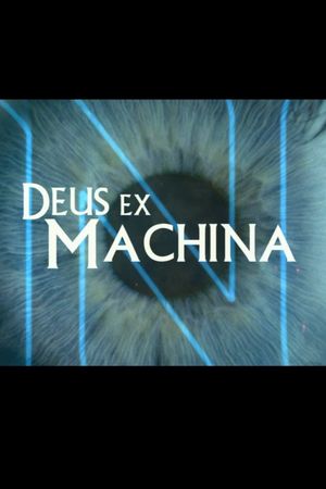 Donnie Darko: Deus Ex Machina - The Philosophy of Donnie Darko's poster