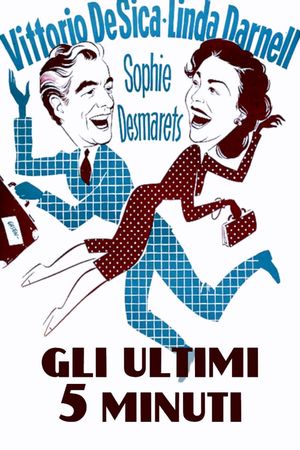 It Happens in Roma's poster