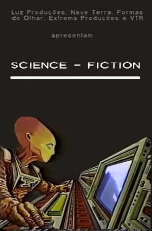 Science-fiction's poster