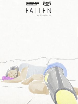 To Fall's poster