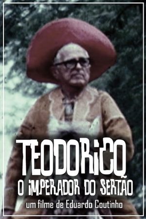 Teodorico, o Imperador do Sertão's poster