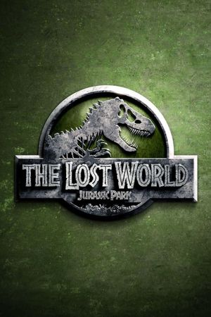 The Lost World: Jurassic Park's poster