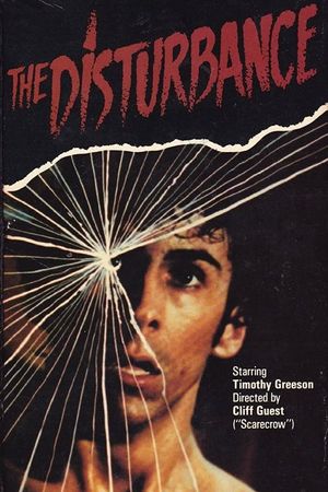 The Disturbance's poster