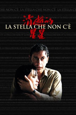 The Missing Star's poster