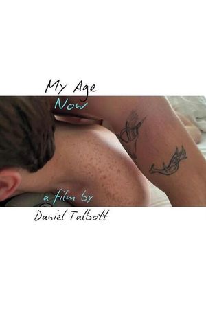 My Age Now's poster