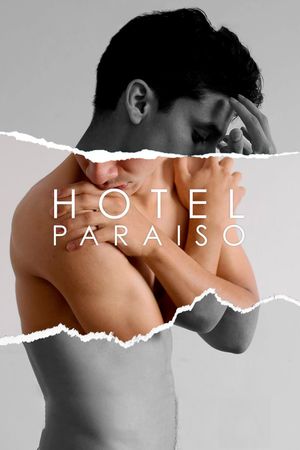 Paradise Hotel's poster