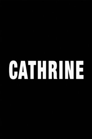 Cathrine's poster