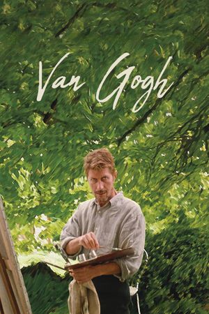 Van Gogh's poster