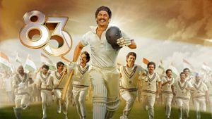 '83's poster