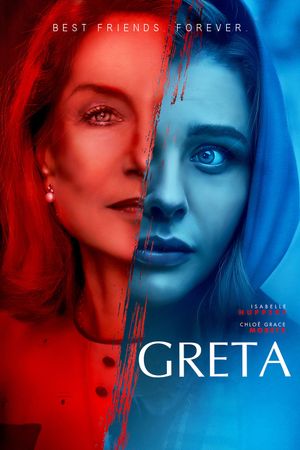 Greta's poster