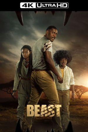 Beast's poster
