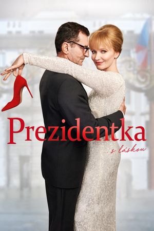 Prezidentka's poster