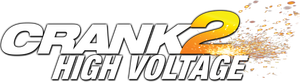 Crank: High Voltage's poster