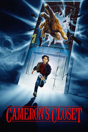 Cameron's Closet's poster