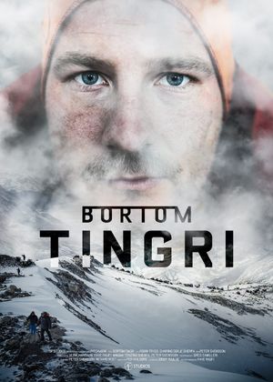 Beyond Tingri's poster