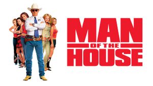 Man of the House's poster